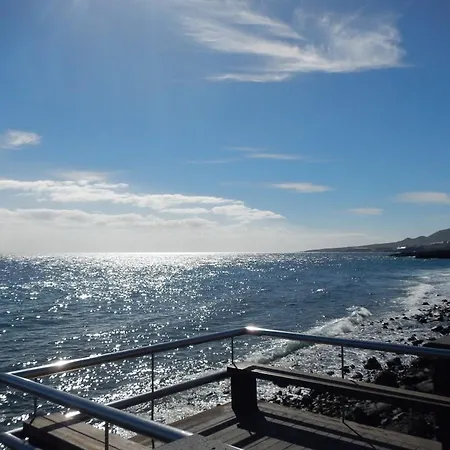 Turisur * Candelaria