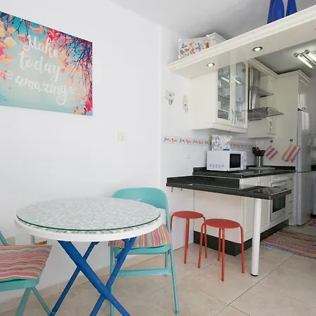 Turisur Apartment *