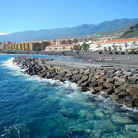 Apartment Turisur Candelaria