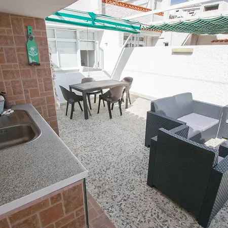 Turisur Apartment Candelaria