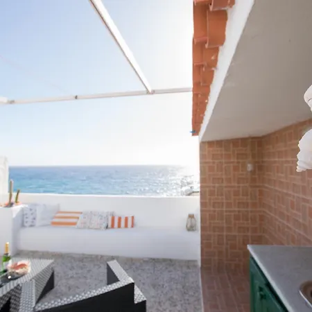 Turisur Apartment Candelaria
